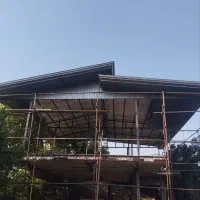 اجرای شیروانی .آردواز.