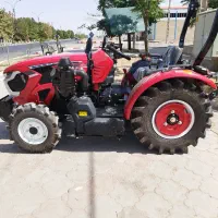 تراکتور MD504