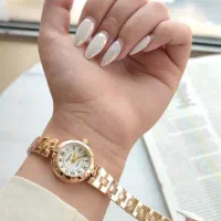 ساعت زنانه مارک الینا 3604006953|ساعت|تبریز, |دیوار