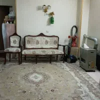 اجاره آپارتمان ۷۳ متری ۲ خوابه