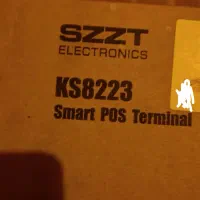 کارتخوان مینی کشلس لمسی اندرویدی 8223|کافی‌شاپ و رستوران|قم, هنرستان|دیوار