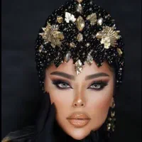 هنوز عکس عروسیتو ساده به دیوار زدی این آگهی روببین