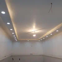 کارگر گچکار