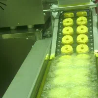 فلافل کیلویی کاملا خالص