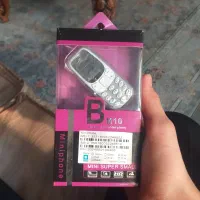 مینی مینی فون آک آک