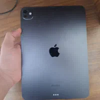 ایپد پرو نسل ۵