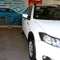 کوییک مدل ۱۴۰۱|خودرو سواری و وانت|شیراز, زرهی|دیوار