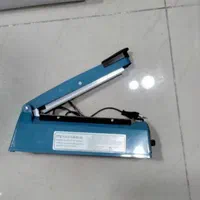 دستگاه دوخت پلاستیک(پرس نایلون)|فروشگاه و مغازه|تبریز, |دیوار