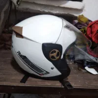 کلاه کاسکت موتور سیکلت