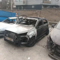 ایکس۲۲پرو اتومات مدل۱۴۰۰ سوخته