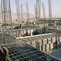 نیازمند نیروی استاد کار آرماتوبند|استخدام معماری، عمران و ساختمانی|مهاجران, |دیوار