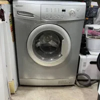 لباسشویی سیلور