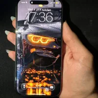 ایفون ۱۶ پرو