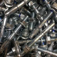 فروش رول بولت HSA بهترین قیمت بازار|مصالح و تجهیزات ساختمان|اردکان, |دیوار