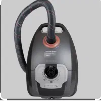 جارو برقی پاکشوما