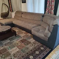 مبلمان راحتی