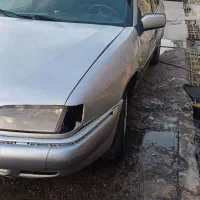 فروش زانتیا 2000|خودرو سواری و وانت|نورآباد ممسنی, |دیوار