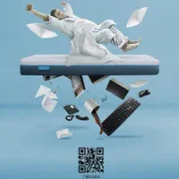 تشک سوپر ویژه/ارتوپیک/شرکتی