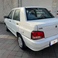 پراید۱۳۲ تک برگ‌ سند