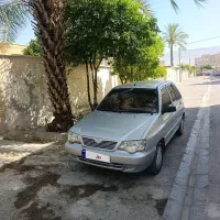 فروش|خودرو سواری و وانت|کازرون, |دیوار