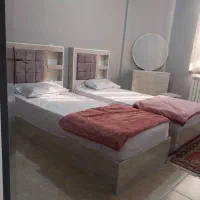 منزل مبله /اجاره روزانه/هفتگی|اجارهٔ کوتاه‌مدت آپارتمان و سوئیت|شیراز, آزادی|دیوار