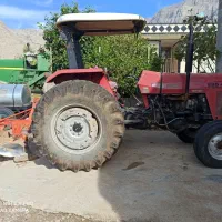 تراکتور 285مدل 1390