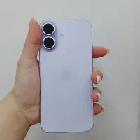 گوشی ایفون۱۷نرمال