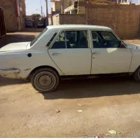 فروش فوری پیکان سواری|خودرو سواری و وانت|شهرضا, |دیوار