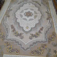 قالیچه در حد نو
