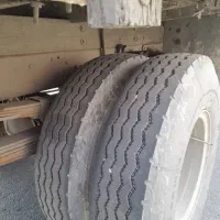 خاور کویتی مدل ۱۳۵۸|خودرو سنگین|سمنان, |دیوار