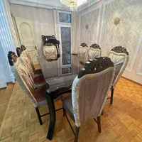 میز ناهارخوری ۸ نفره