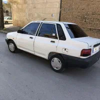 پراید مدل ۸۵