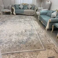 فرش مدرن (سرای فرش ابراهیمی)