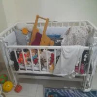 تخت کودک