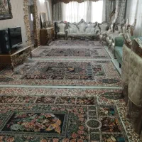 اپارتمان 116متری دونبش (مسکن الماس)