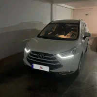 جک s3 مدل ۱۴۰۰