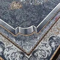 فرش ماشینی هفتصد شانه طناز/*