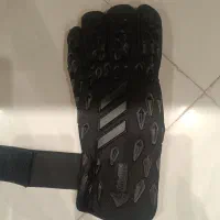 دستکش  پردیتور مشکی