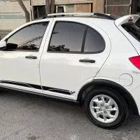 کوییک GXRL 1404 در حد صفر|خودرو سواری و وانت|تهران, چیتگر جنوبی|دیوار