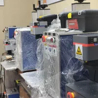 لیزر حکاکی و برش طرح اقساط