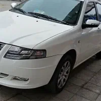 سورن۴۰۴موتور جدید سیمی خشک