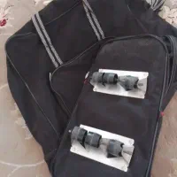کیف بزرگ چرخدار
