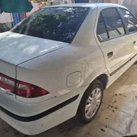 سمند LX ساده|خودرو سواری و وانت|بندرعباس, |دیوار