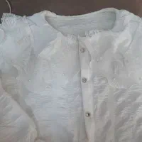 بلوز و شلوار دخترانه|کفش و لباس بچه|سبزوار, شهرک اندیشه|دیوار