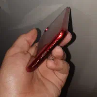 آیفون ایکس آر ۱۲۸ دو سیم|موبایل|تهران, هفت حوض|دیوار