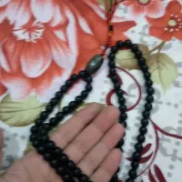 تسبیح عبداللهی|کلکسیون اشیاء عتیقه|اراک, |دیوار