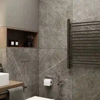 کاشیکاری و بازسازی کامل