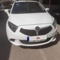 برلیانس H230، مدل ۱۳۹۷
