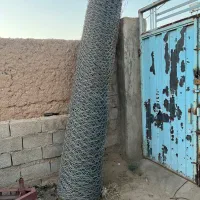 تور گابیون (فنس قوی ،سیل بند)