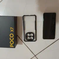 poco x7|موبایل|پاکدشت, پاکدشت (مامازند)|دیوار